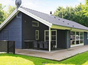 Holiday Home Søgårdsvej VI